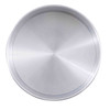 Tablecraft 12469 Cheesecake Pan, 10", round, w/ removeable bottom, aluminum Tablecraft 12469 Cheesecake Pan, 10", round, w/ removeable bottom, aluminum
