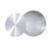 Tablecraft 12469 Cheesecake Pan, 10", round, w/ removeable bottom, aluminum Tablecraft 12469 Cheesecake Pan, 10", round, w/ removeable bottom, aluminum