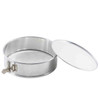 Tablecraft 12485 Springform Pan, 10.5", round, aluminum Tablecraft 12485 Springform Pan, 10.5", round, aluminum