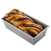 Tablecraft 12479 Loaf Bread Pan, 9" x 5" x 2.75", non-stick