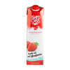 Island Oasis Aseptic Strawberry, 1 Liter