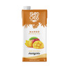 Island Oasis Mango Puree Mix, 1 Liter