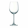 Five Points 2160 Wine Glass, 16 oz., Sheer Rim, (12/Case)