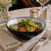 Yanco SN-305 Sentry Soup/Salad Bowl, 9 oz., Melamine