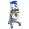 Vollrath 40758 Planetary Mixer, Floor Model, 30 quart, 25"W x 24-1/2"