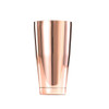 Barfly M37008CP Shaker, 28 oz., Copper-Plated