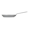 Matfer Bourgeat Black Carbon Steel Frying Pan, 14"