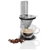 ADHOC MC20US Coffee Maker, Adjustable Filter Height