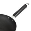 Joyce Chen J22-0030 Professional Series, Stir Fry Pan, 12", Nonstick Joyce Chen J22-0030 Professional Series, Stir Fry Pan, 12", Nonstick