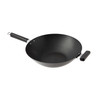 Joyce Chen J22-0040 Professional Series, Wok, 14", Flat bottom, Ceramic