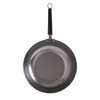 Joyce Chen J22-0050 Professional Series, Stir Fry Pan, 12", Uncoated Carbon Steel Joyce Chen J22-0050 Professional Series, Stir Fry Pan, 12", Uncoated Carbon Steel