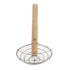 Joyce Chen J30-0036 Spider Strainer, 5" stainless steel Joyce Chen J30-0036 Spider Strainer, 5" stainless steel