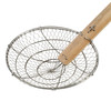 Joyce Chen J30-0036 Spider Strainer, 5" stainless steel Joyce Chen J30-0036 Spider Strainer, 5" stainless steel