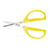 Joyce Chen J51-0622 Original Unlimited, Kitchen Scissors, Yellow Handle