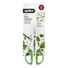 Zyliss 30100 Herb Snippers, 4 Surfaces For Flexible Food Prep