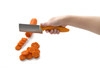 Zyliss E920128U Crinkle Cut Knife, 4-1/4" Zyliss E920128U Crinkle Cut Knife, 4-1/4"