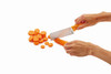 Zyliss E920128U Crinkle Cut Knife, 4-1/4"