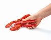 Zyliss 20360 Seafood Cracker, Red
