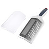 Zyliss E900032U Smooth Glide Dual Grater