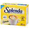 Splenda Zero Calorie Sweetener, 1.75 Ounces (50 Packets/Box)