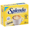 Splenda Zero Calorie Sweetener, 1.75 Ounces (50 Packets/Box)