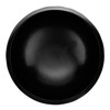 GET MOJ-804-BK Molcajete Salsa Dish, 64 oz., Black, w/4 Feet GET MOJ-804-BK Molcajete Salsa Dish, 64 oz., Black, w/4 Feet