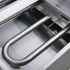 Dukers DCRB36 Countertop Gas Charbroiler 36"W x 28-3/4"D x 15-3/8" Dukers DCRB36 Countertop Gas Charbroiler 36"W x 28-3/4"D x 15-3/8"