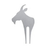 Swissmar CP120 Cheese Picks (Set of 3), Cow, Goat & Sheep Swissmar CP120 Cheese Picks (Set of 3), Cow, Goat & Sheep