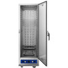 ATOSA ATWC-18-P Economy Insulated Warming Cabinet, 24 Pans, 25"W