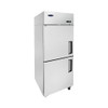 ATOSA MBF8010GRL Refrigerator, Reach-In, One-Section, 28-3/4"W