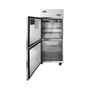 ATOSA MBF8010GRL Refrigerator, Reach-In, One-Section, 28-3/4"W