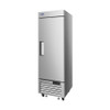 Atosa MBF8532GR Reach-In Refrigerator, One-Section, 25-5/8"W x 26"D