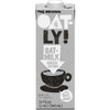 Oatly Barista Oat Milk, 1 Quart