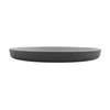GET RP-9-WS/GRM Roca Glazed Dinner Plate, 9", Gray (12/Case) GET RP-9-WS/GRM Roca Glazed Dinner Plate, 9", Gray (12/Case)