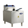Atosa ACEF-16 Countertop Electric Fryer - 16 lb Fat Capacity