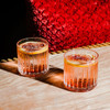 Hospitality Brands HG35785-012 Legend Stack Old Fashioned, 10.5 oz. (12/Case) Hospitality Brands HG35785-012 Legend Stack Old Fashioned, 10.5 oz. (12/Case)