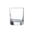 Hospitality Brands HGV0283-012 Aiala Whiskey Glass, 7 oz. heavy sham, premium glass (12/Case) Hospitality Brands HGV0283-012 Aiala Whiskey Glass, 7 oz. heavy sham, premium glass (12/Case)