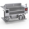 Vollrath FC-6DV-36 FlexVent Versatile Slide-In Cooking Unit