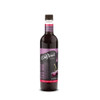 Davinci Gourmet Syrup Black Cherry Flavored, 750 mL