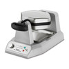 Waring WBW300X Bubble Waffle Maker, Single, Heavy Duty, 120v