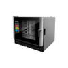 Atosa AEC-0511E Combi Oven, electric, boiler-free, (5) 18"x 13" half size