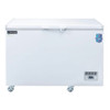 Dukers BD/BG-420 49" Chest Freezer, Bottom Mount, Self-Contained
