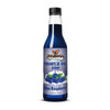 Syruvia SY-5701 Shaved Ice Blue Raspberry Syrup 12.7 fl oz. Syruvia SY-5701 Shaved Ice Blue Raspberry Syrup 12.7 fl oz.