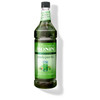 Monin Matcha Green Tea Concentrate, 1 Liter