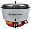 Town Food RS-50N-R Natural Gas Rice Cooker, 55 cup capacity