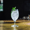 Hospitality Brands HGA12736-006 All Purpose Glass, 12.5 oz., sheer rim, (6/Case) Hospitality Brands HGA12736-006 All Purpose Glass, 12.5 oz., sheer rim, (6/Case)