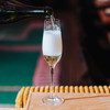 Hospitality Brands HGA27001-006 Elegant Champagne, 7 oz., sheer rim, (6/Case) Hospitality Brands HGA27001-006 Elegant Champagne, 7 oz., sheer rim, (6/Case)