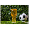 GET SW-FIFA26-TROPHY FIFA Thropy Pilsner World Cup 16oz