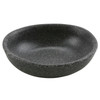 GET 30273-SG Cheforward Fulfill Bowl, 6 oz. Melamine, Stone Gray GET 30273-SG Cheforward Fulfill Bowl, 6 oz. Melamine, Stone Gray