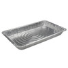 Pactiv Y6120XH Aluminum Steam Pans Full Size, (40/Case) Pactiv Y6120XH Aluminum Steam Pans Full Size, (40/Case)
